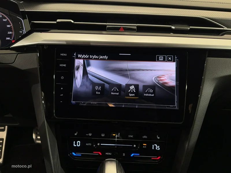 Volkswagen Arteon Shooting Brake 28