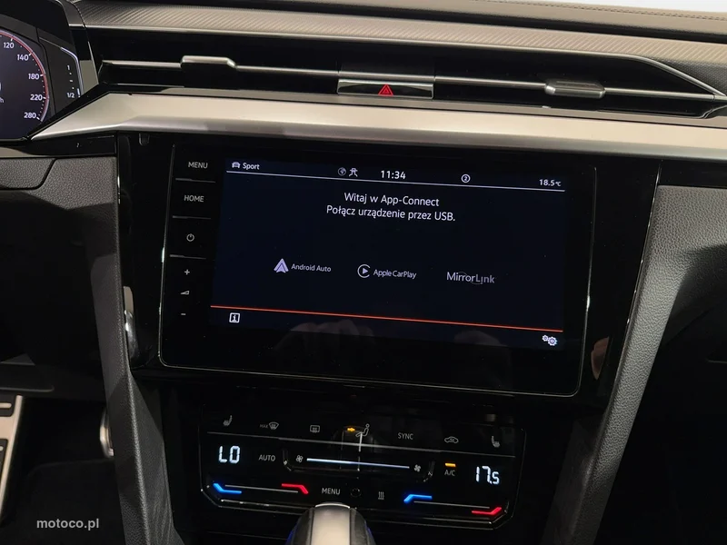 Volkswagen Arteon Shooting Brake 30
