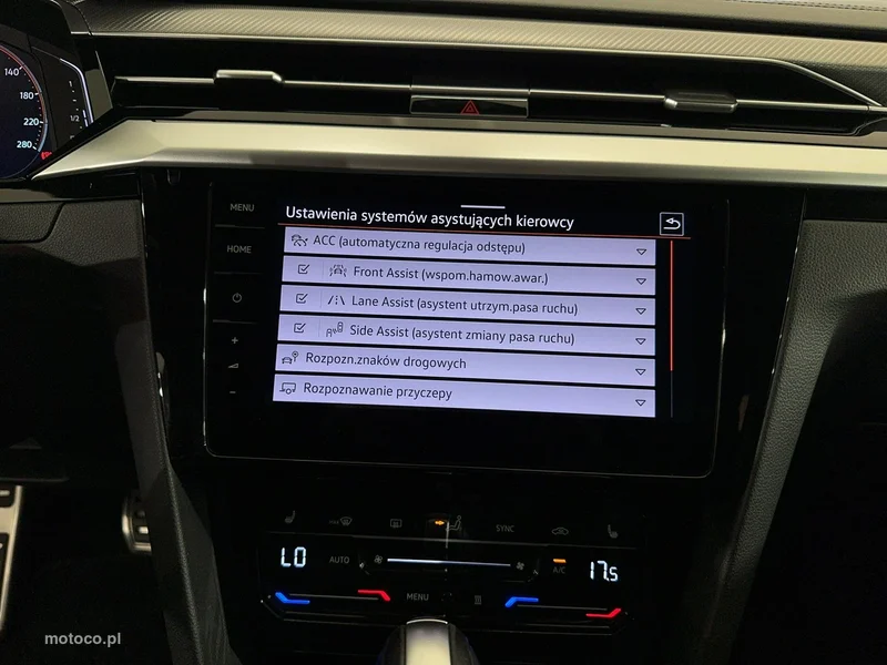 Volkswagen Arteon Shooting Brake 31