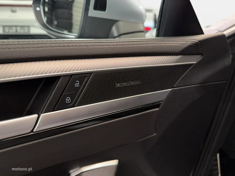 Volkswagen Arteon Shooting Brake 32