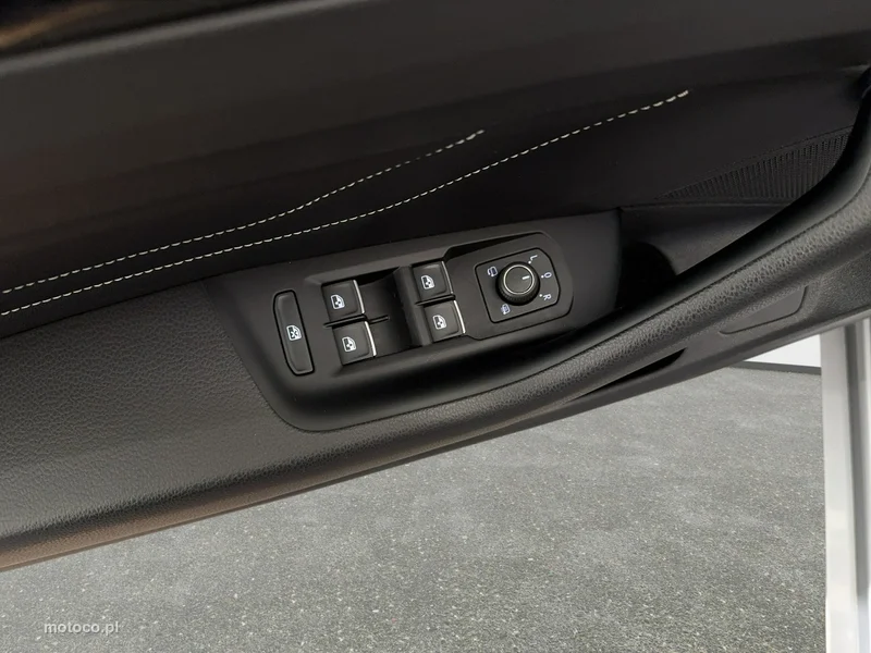 Volkswagen Arteon Shooting Brake 34