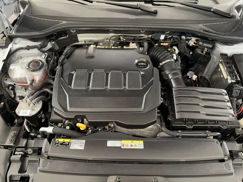 Volkswagen Arteon Shooting Brake 35