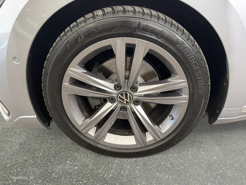 Volkswagen Arteon Shooting Brake 10