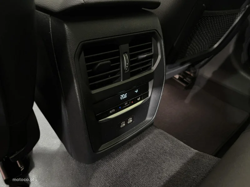 BMW Seria 3 G20 320 15