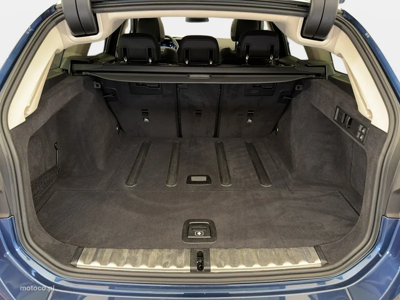 BMW Seria 3 G20 320 16