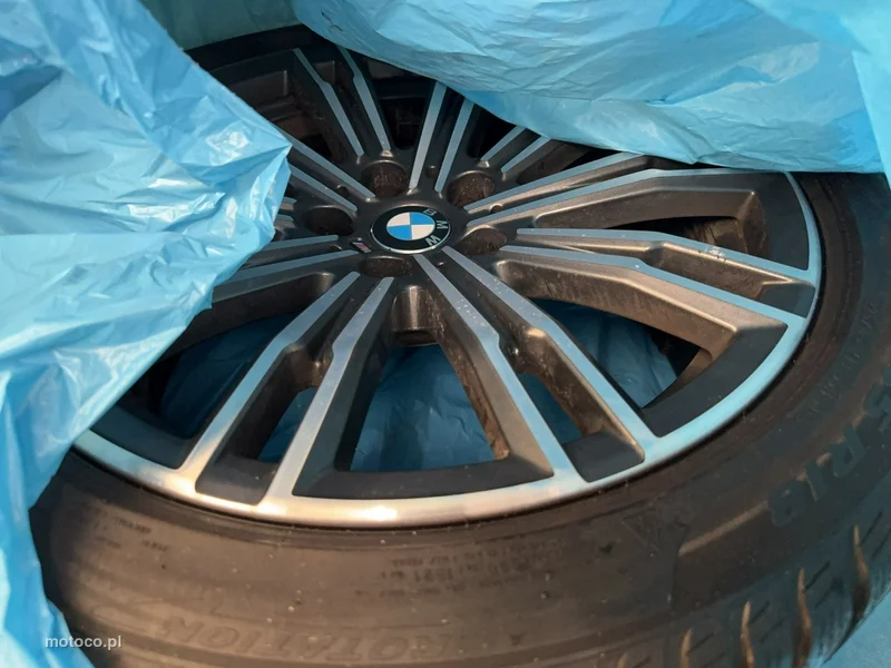 BMW Seria 3 G20 320 18