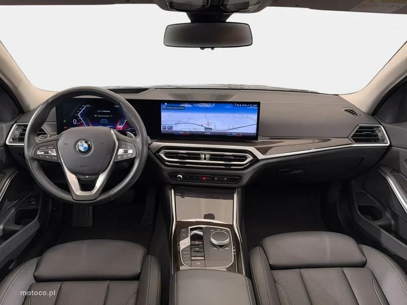 BMW Seria 3 G20 320 19