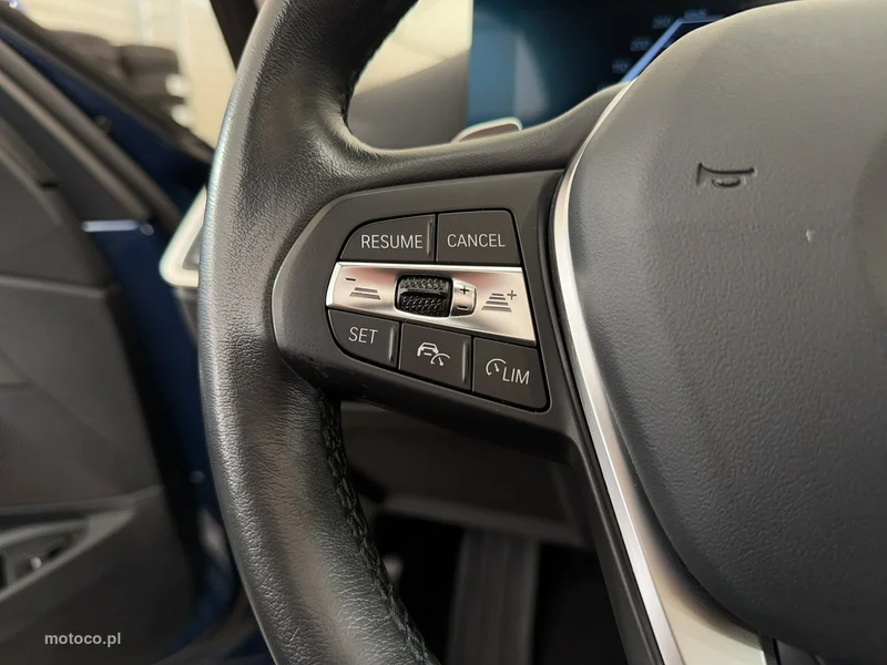 BMW Seria 3 G20 320 21