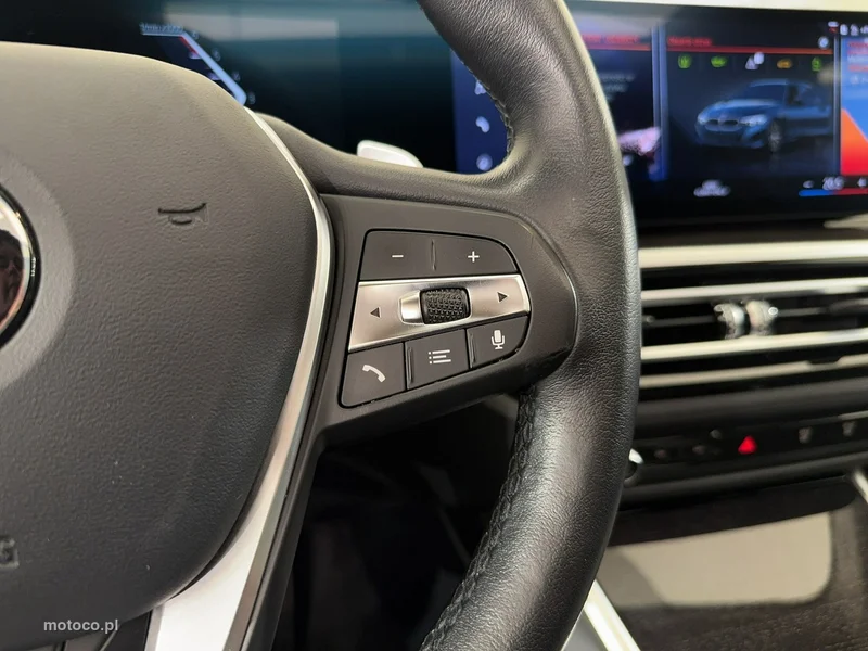 BMW Seria 3 G20 320 22
