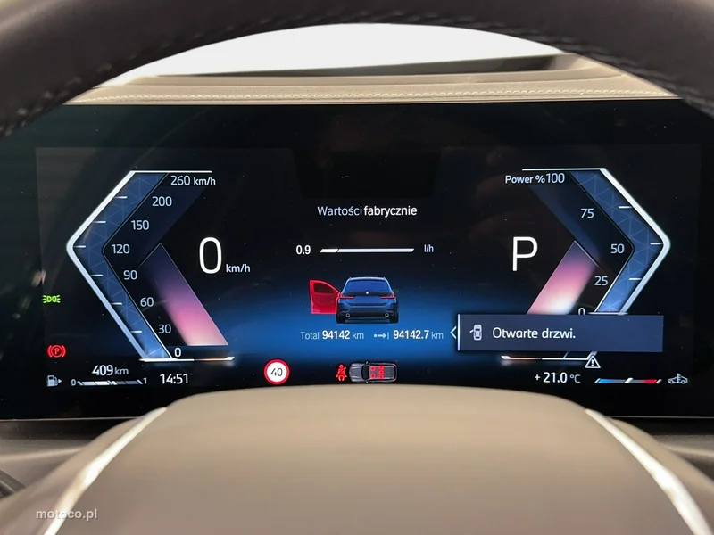 BMW Seria 3 G20 320 23