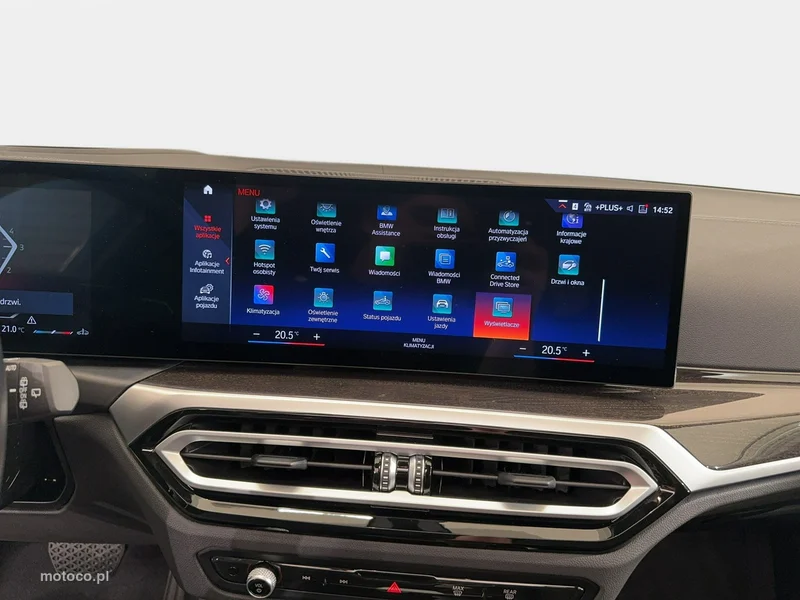 BMW Seria 3 G20 320 24