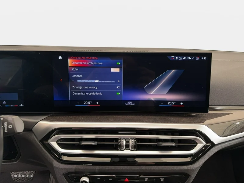 BMW Seria 3 G20 320 27