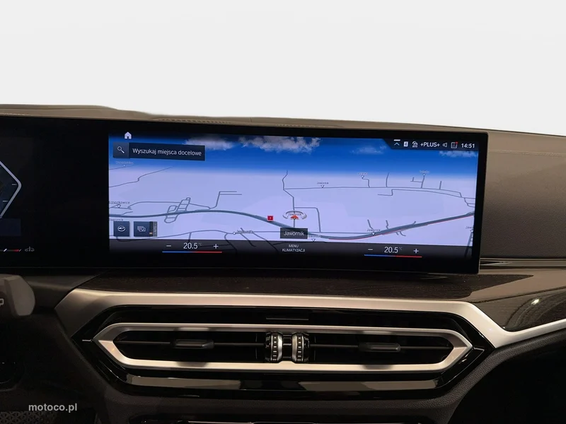 BMW Seria 3 G20 320 28