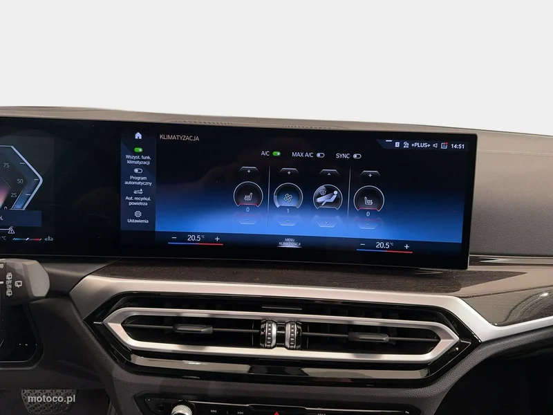 BMW Seria 3 G20 320 29