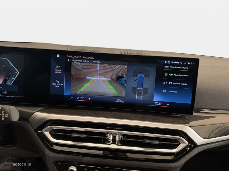 BMW Seria 3 G20 320 30