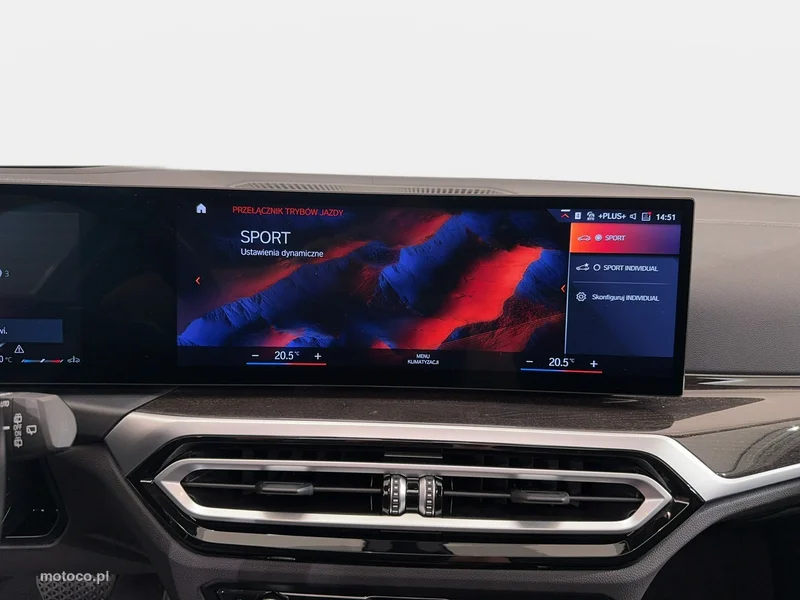 BMW Seria 3 G20 320 31