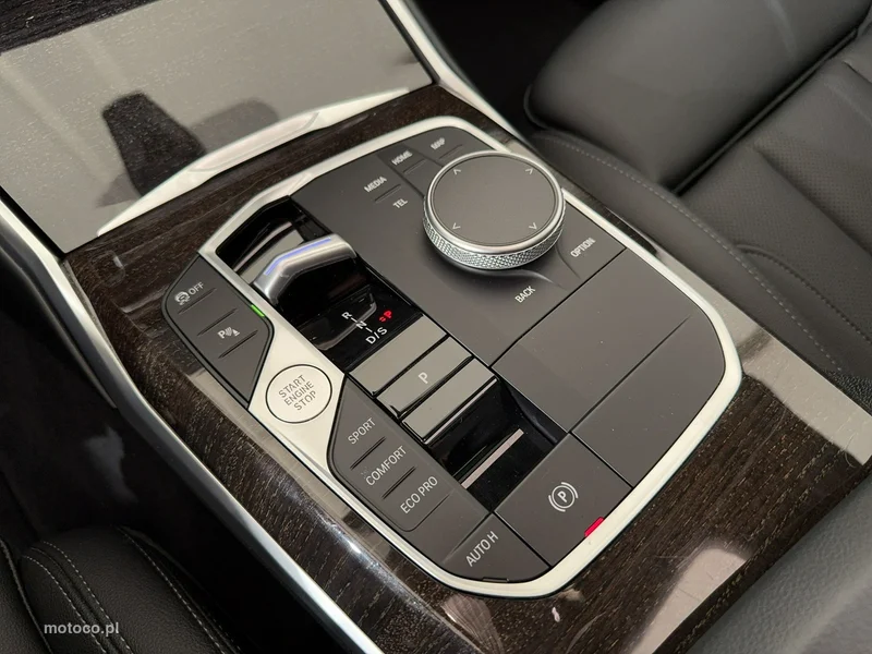 BMW Seria 3 G20 320 35
