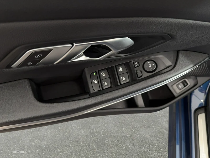 BMW Seria 3 G20 320 36