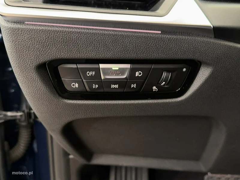 BMW Seria 3 G20 320 37