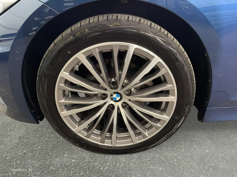 BMW Seria 3 G20 320 10