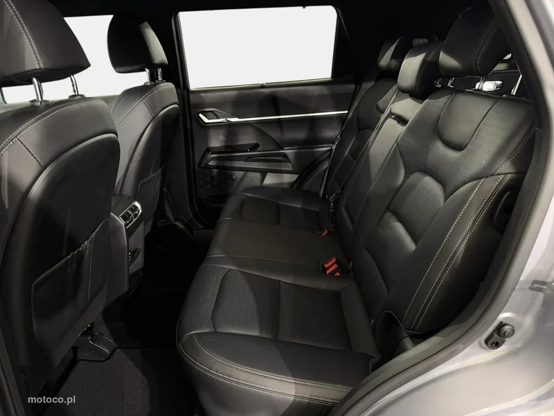 Ssangyong Torres 14