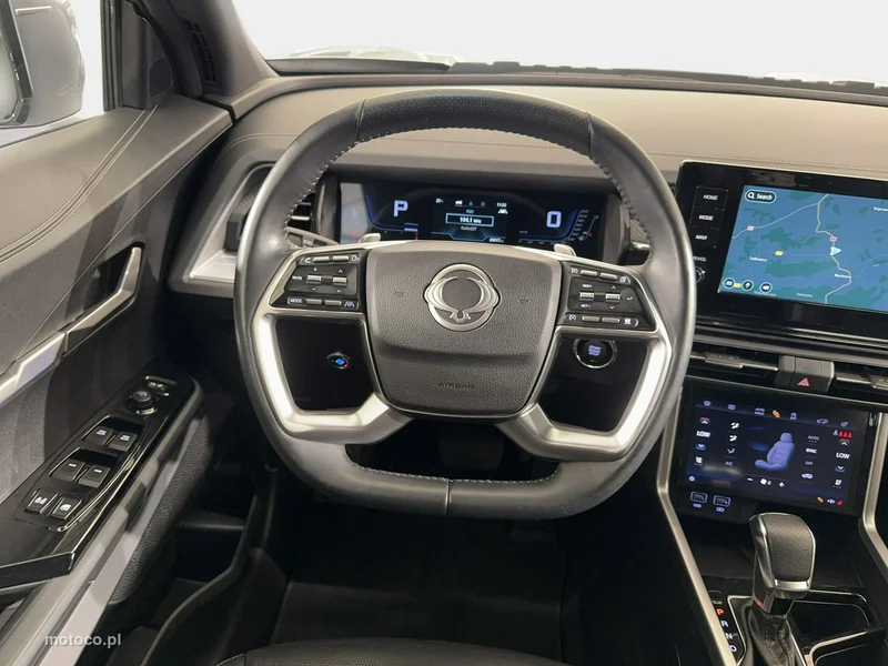 Ssangyong Torres 19