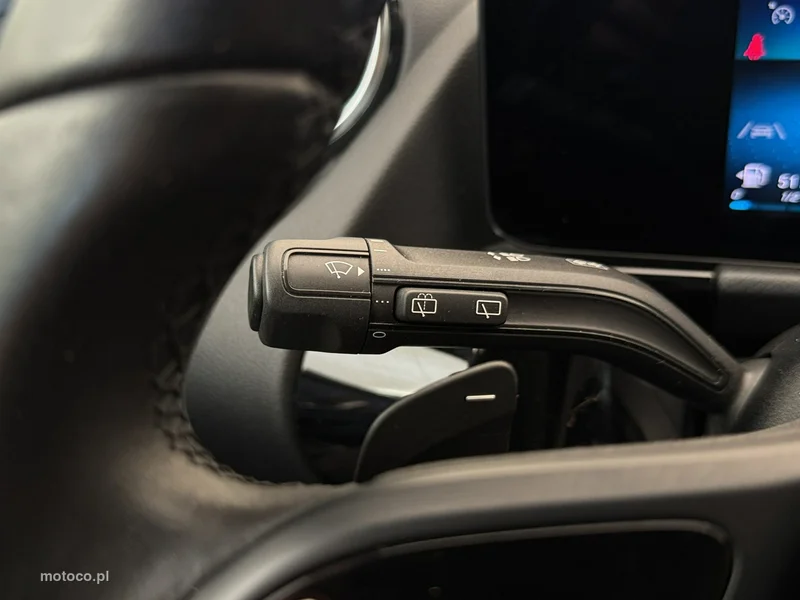 Mercedes-Benz GLA H247 GLA 200 22