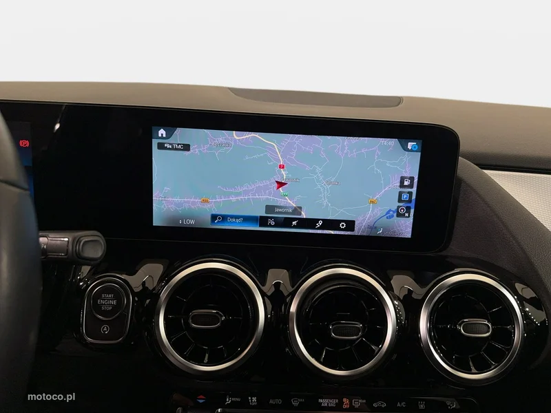 Mercedes-Benz GLA H247 GLA 200 30