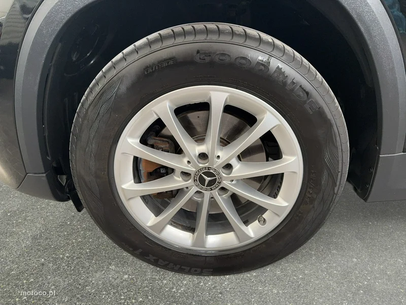 Mercedes-Benz GLA H247 GLA 200 10