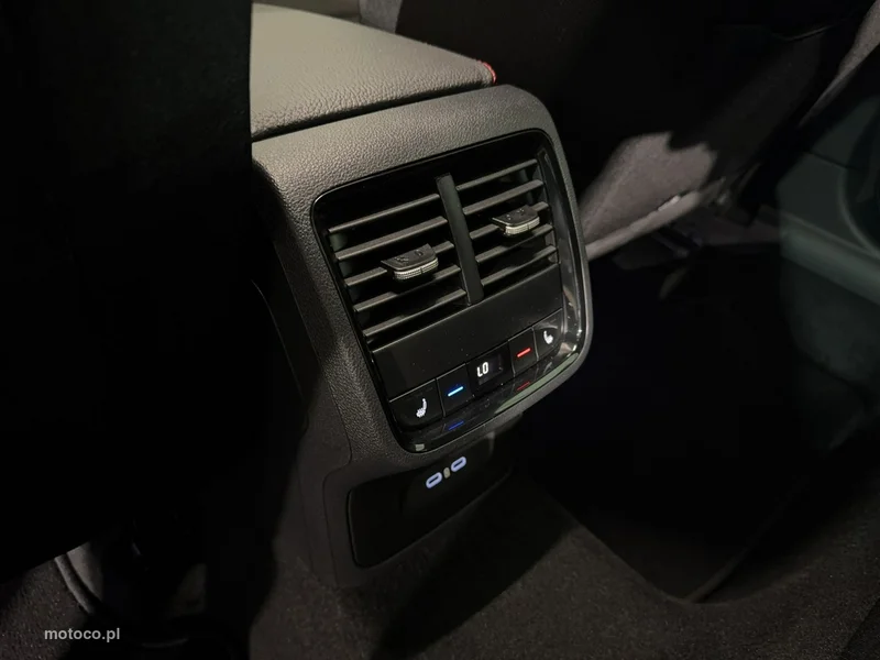 Skoda Octavia IV 16