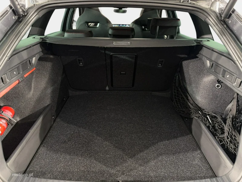 Skoda Octavia IV 17