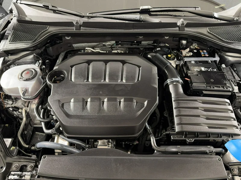 Skoda Octavia IV 38
