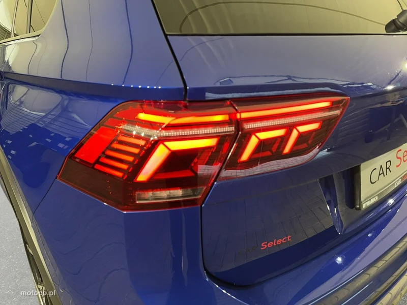 Volkswagen Tiguan AD 12