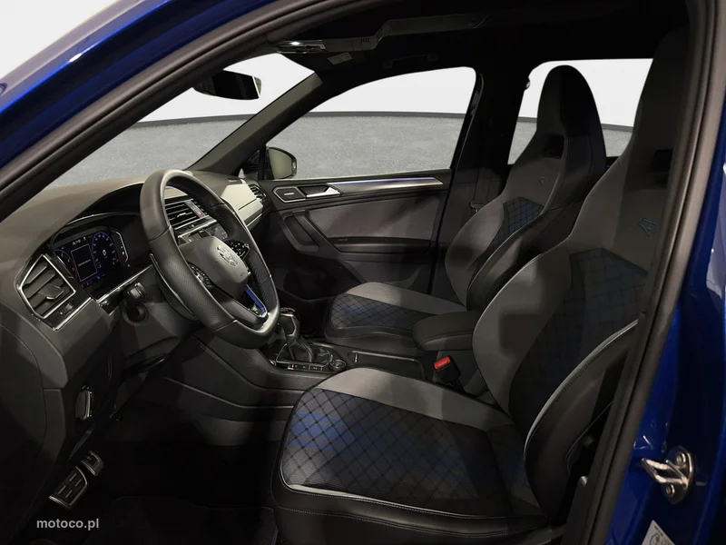 Volkswagen Tiguan AD 14