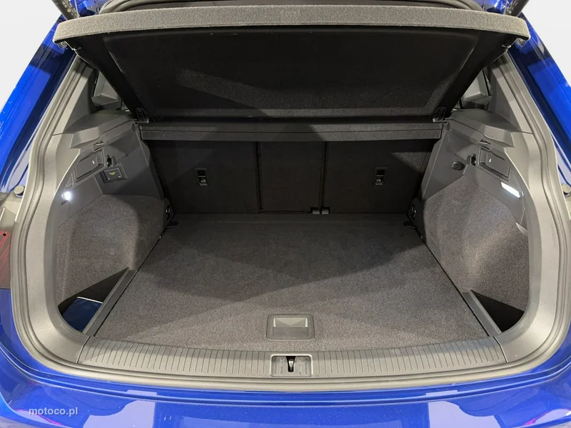 Volkswagen Tiguan AD 18