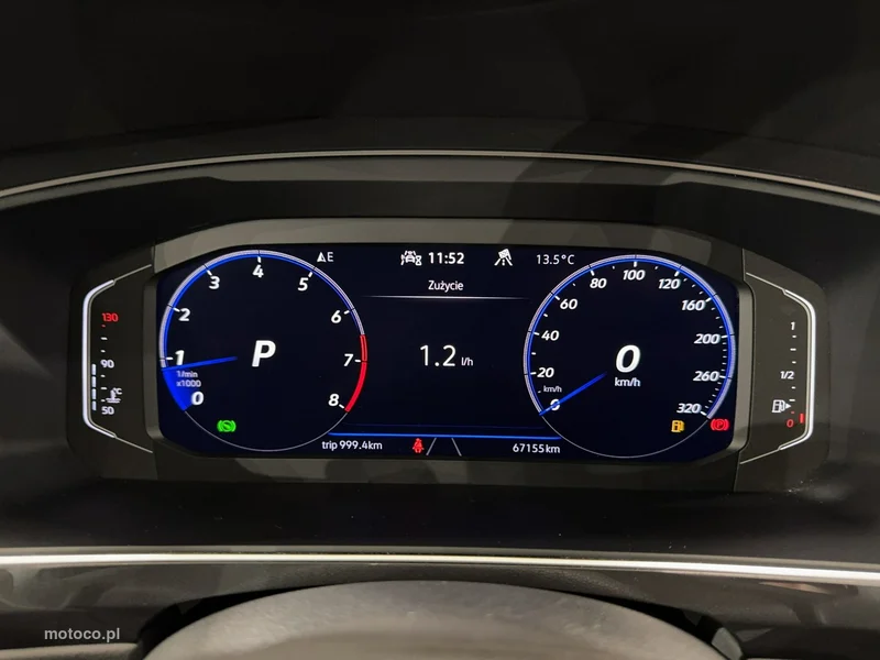 Volkswagen Tiguan AD 24