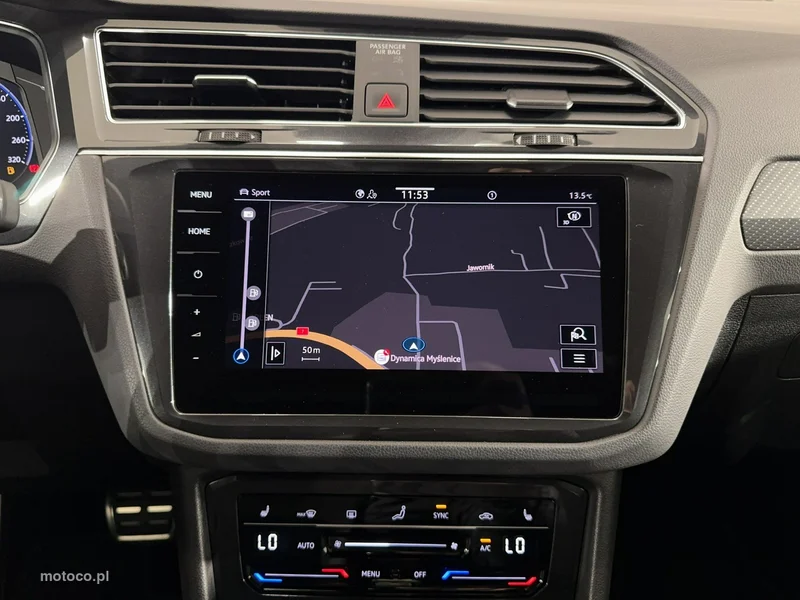 Volkswagen Tiguan AD 26