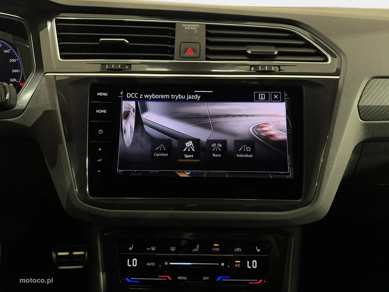 Volkswagen Tiguan AD 27