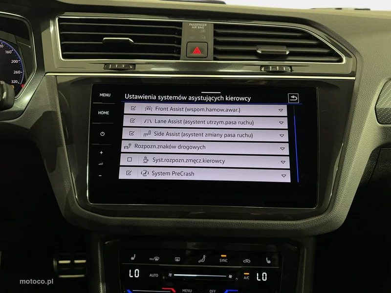 Volkswagen Tiguan AD 29