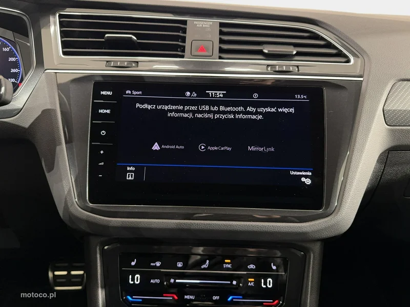 Volkswagen Tiguan AD 31