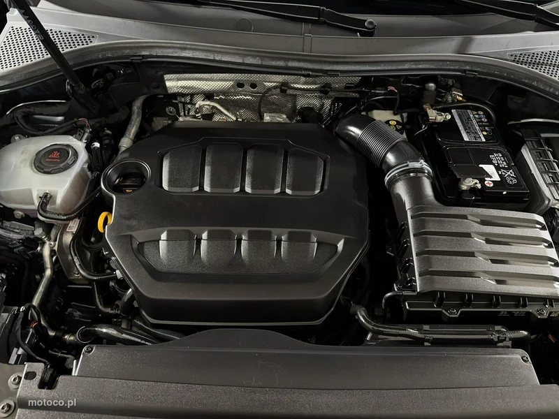 Volkswagen Tiguan AD 38
