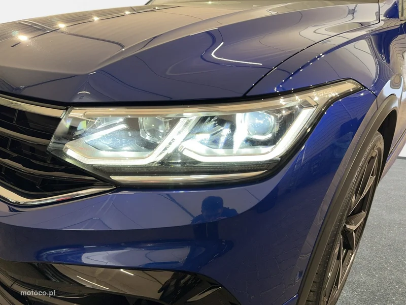Volkswagen Tiguan AD 9