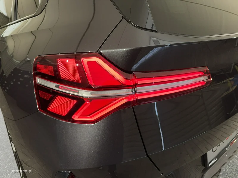 BMW X3 G45 11
