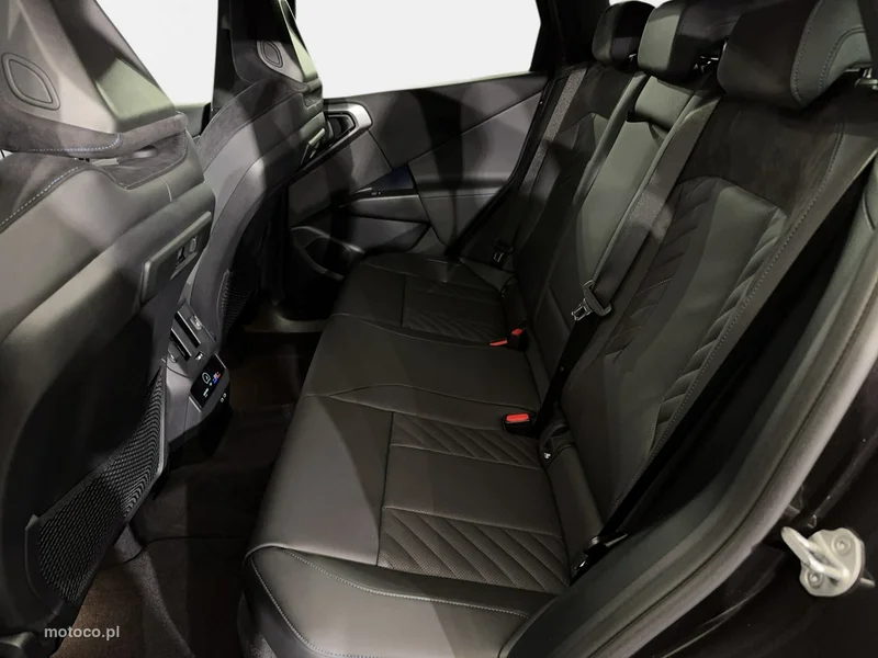 BMW X3 G45 14