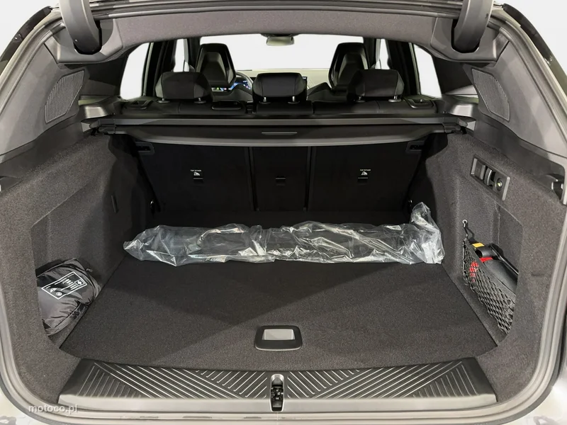 BMW X3 G45 16