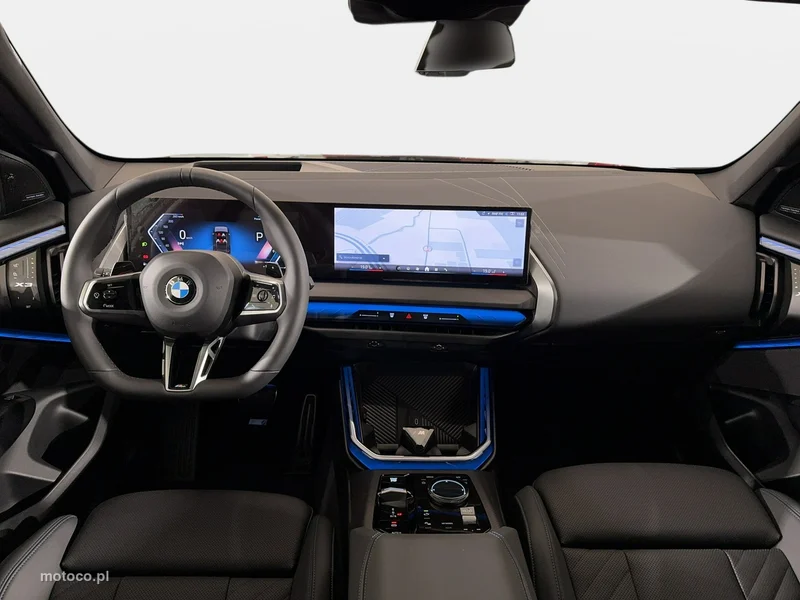 BMW X3 G45 18