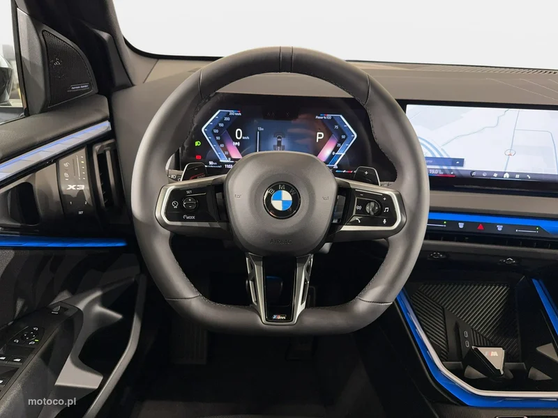 BMW X3 G45 19