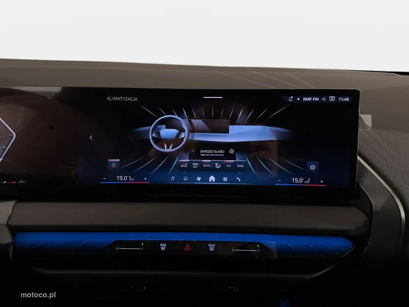 BMW X3 G45 30