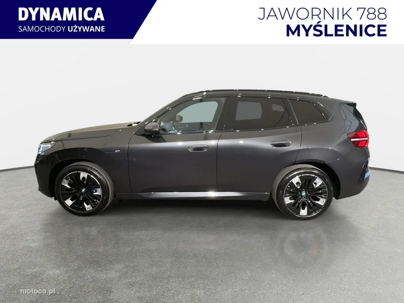 BMW X3 G45 5