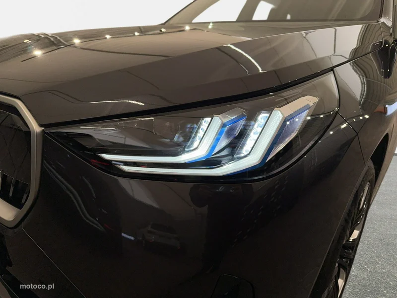 BMW X3 G45 9